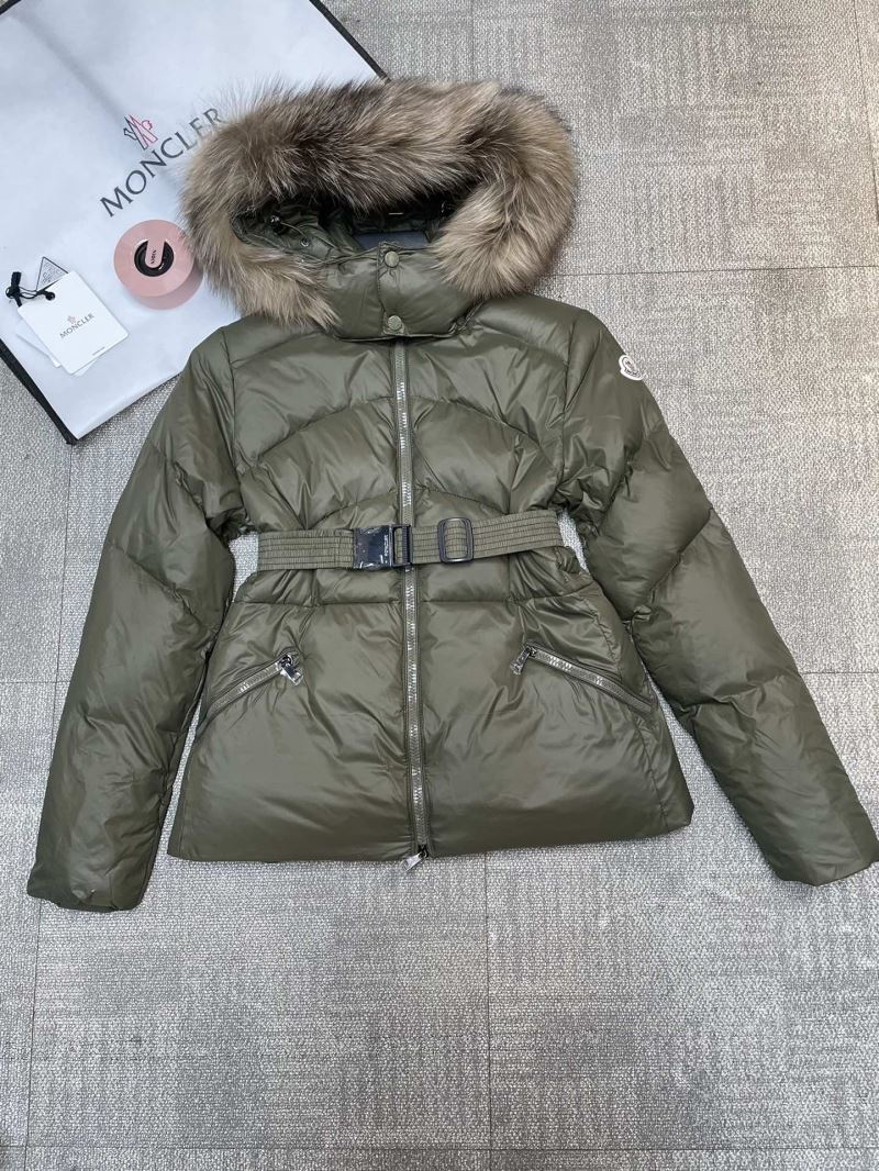 Moncler Down Jackets